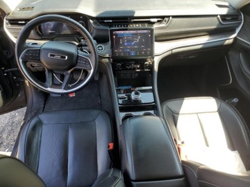 Jeep Grand Cherokee IV 2021 Jeep Grand Cherokee L Limited 2021 3.6l 3.6 Benzyna 290KM, zdjęcie 8