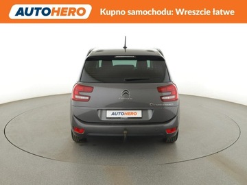Citroen C4 Spacetourer Van 1.5 BlueHDi 131KM 2018 Citroen C4 SpaceTourer 7 os. navi klima aut, zdjęcie 5