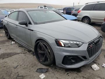 Audi A5 F5 2021 Audi RS5 Coupe 2021 2.9l 2.9 Benzyna 444KM, zdjęcie 4