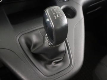 Peugeot Rifter Standard 1.5 BlueHDI 102KM 2019 Peugeot Rifter 1.5 BlueHDi, Salon Polska, zdjęcie 12