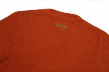 CAMEL ACTIVE Sweter Męski Roz S.