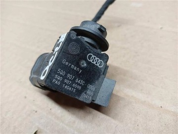 SENZOR JAKOST VZDUCHU VW GOLF VII LEON OCTAVIA III 5Q0907643C