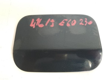 KLAPKA WLEWU PALIWA BMW E60 416/9