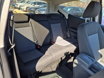 Mercedes Klasa A W169 Coupe 1.5 150 95KM 2004 Mercedes A 150 1.5 Benzyna 95 KM, Grzane Fotele,, zdjęcie 19