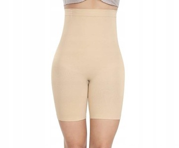 КОРРЕКТИРУЮЩИЕ ШОРТЫ ДЛЯ ПОХУДЕНИЯ XL-2XL