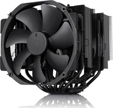 Chłodzenie CPU Noctua NH-D15 chromax