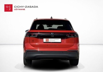 Volkswagen Tiguan III 2025 Volkswagen Tiguan Life 2.0TDI 150KM DSG Virtual Hak ACC Navi Kamera360 18, zdjęcie 3