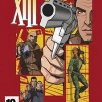 XIII - CLASSIC PC KLUCZ STEAM + BONUS