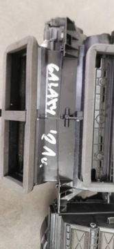 FORD GALAXY MK4 15- RADIÁTOR CLIMATRONIC DS7H-19B555