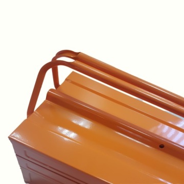 МЕТАЛЛИЧЕСКИЙ ЯЩИК ДЛЯ ИНСТРУМЕНТОВ 430/3P - ПРОИЗВОДИТЕЛЬ