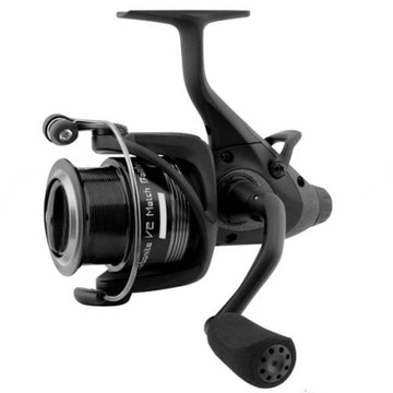 Kołowrotek Okuma Carbonite V2 Match Baitfeeder 40MBF