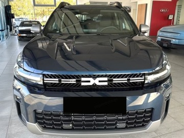 Dacia Bigster 1.8 Hybrid 156KM 2025 Od ręki - Expression 1.8 Full Hybrid 155KM / Pakiet Zimowy, Easy, zdjęcie 1