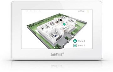 СЕНСОРНЫЙ МАНИПУЛЯТОР INT-TSH2-W 7