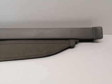 SUBARU FORESTER II ШТОРКА БАГАЖНИКА ОРИГИНАЛ 02-08