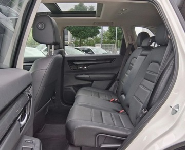 Honda CR-V VI 2024 Honda CR-V HONDA CRV 2.0 i-MMD HEV Advance AWD CVT - Dealer Honda Karlik P, zdjęcie 16