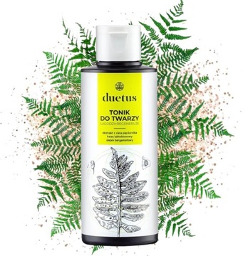 DUETUS Tonik do twarzy 150ml