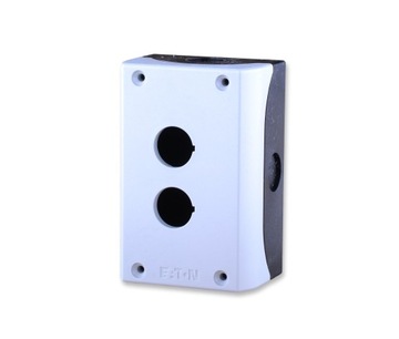 EATON M22-I2 216537 OBUDOWA KASETY 2-OTWOROWA 22mm