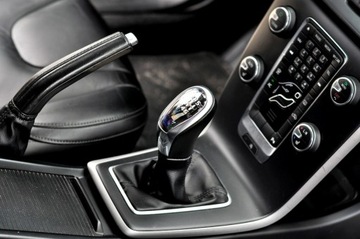 Volvo V40 II Hatchback 1.6 D2 115KM 2014 Volvo V40 1,6Hdi 115KM Skóra Navi Grzane Pdc, zdjęcie 13