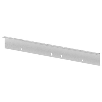 IKEA FIXA - uchwyt mocowania blatu galwanizowano