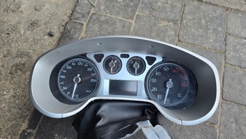 BUDÍKY PŘÍSTROJOVÁ DESKA LANCIA DELTA III 1.6 JTD AUTOMAT 236TYS KM