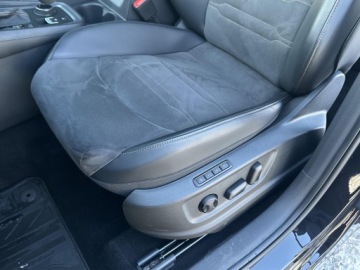 Cupra Ateca Crossover Facelifting 1.5 TSI 150KM 2024 Cupra Ateca 1.5TSI DSG Pakiet XL-El. Klapa-Salon P, zdjęcie 13