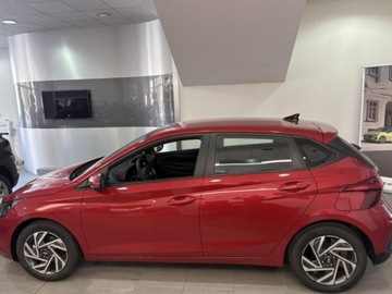 Hyundai i20 III 2025 HYUNDAI i20 1.2 Modern Hatchback 79KM 2025, zdjęcie 2