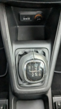 Kia Venga Mikrovan 1.4 CRDi WGT 90KM 2011 Kia Venga 1.4D 90PS OPŁACONY Bezwypadkowy, zdjęcie 32