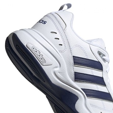 BUTY męskie ADIDAS STRUTTER EG2654 skóra 45,3