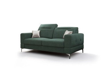 Sofa Kanapa Dwuosobowa Malibu II 180 Cm
