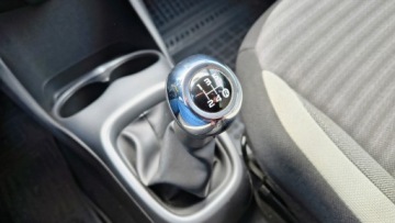 Toyota Aygo II Hatchback 3d Facelifting 1.0 VVT-i 72KM 2018 Toyota Aygo 1.0 Benzyna 72KM Iwl SalonPL Kamera Kl, zdjęcie 24