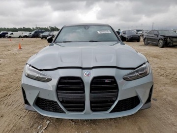 BMW Seria 3 G20-G21 2023 BMW M3 Competition 2023 3.0l 3.0 Benzyna 503KM, zdjęcie 5