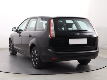 Ford Focus II Focus C-Max 1.8 i 16V 125KM 2007 Ford Focus 1.8 16V, Klima, Klimatronic,ALU, zdjęcie 3