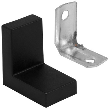 Командорки опоры Соединители полок Z-03 10 шт.