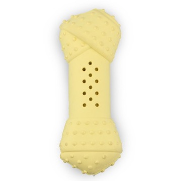 Жевательная игрушка для щенков DOG BONE 10 см Junior COOLING
