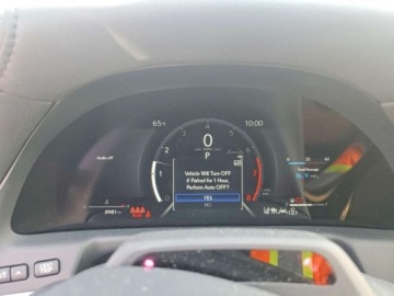 Lexus LS V 2024 Lexus LS 2024r., Base, 3.4L, od ubezpieczalni 3.4 Benzyna 422KM, zdjęcie 9