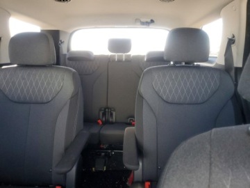 Hyundai 2020 Hyundai Palisade 2020 HYUNDAI PALISADE SEL 3.8 Benzyna 291KM, zdjęcie 9