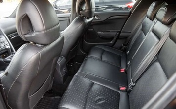 DS 4 I Hatchback Facelifting 2015 (Citroen) 2.0 BlueHDi 181KM 2015 Citroen DS4 2.0HDI 180KM Xenon Skora Masaz Navi Ledy Po Serwisie 2.0, zdjęcie 23