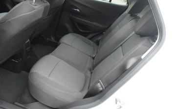 Opel Mokka I SUV 1.6 Ecotec 115KM 2017 Opel Mokka 1.6B 65 Tys Km Led PDC 2017r Sprowadzony Oplacony 1.6 115KM, zdjęcie 20