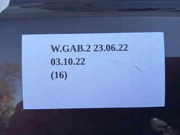 DVEŘE LEVÝ PŘEDNÍ FORD KA II