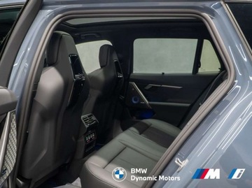 BMW Seria 5 G90-91 2025 BMW M5 Nowe BMW M5 Touring 2025 - 727 KM pHEV - Panorama - Hak - M Driver, zdjęcie 26