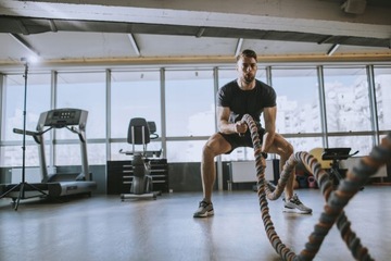 BIAŁKO WPC serwatkowe WPI odżywka WITAMINY banan truskawka ProActive 2,25kg