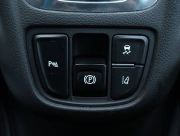 Opel Zafira C Tourer 1.4 Turbo ECOTEC 140KM 2016 Opel Zafira 1.4 Turbo, Automat, Skóra, Navi, zdjęcie 18