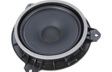 КОМПЛЕКТ FOCAL IS TOY 165 ИДЕАЛЬНЫЙ ЗВУК ПЕРЕДНЕЙ ДВЕРИ + PLUG'N'PLAY LEXUS