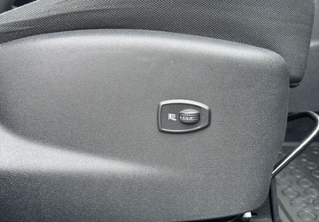 Renault Scenic III Van Facelifting 1.6 16v 110KM 2013 Renault Scenic 1,6 110KM Tom-Tom Edition Klima Bezwypadkowy SERWIS Dla wym, zdjęcie 33