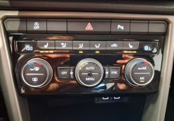 Volkswagen T-Roc I SUV 1.0 TSI 110KM 2021 Volkswagen T-Roc Advance 1.0TSI 110KM M6 202122r., Salon PL, I wlasciciel,, zdjęcie 28