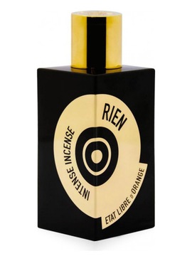 Etat Libre d'Orange Rien Intense Incense 100ML EDP