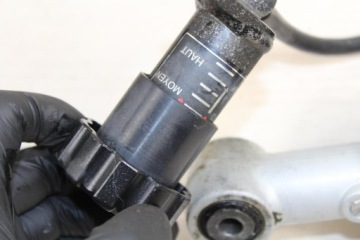 BMW R850 RT R22 01-06 ЗАДНИЙ АМОРТИЗАТОР 7666397