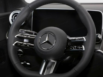 Mercedes GLC C254/X254 2025 GLC Coupe 300 e 4-Matic AMG Line 2.0 (360KM) 2025, zdjęcie 6