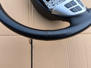 KIEROWNICA MITSUBISHI COLT VI CZ30 LIFT 2008-2012