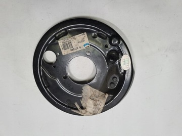 Tarcza Kotwiczna Szczęk OEM Citroen 421249